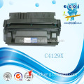 high quality print consumables C4129X cartridge toner